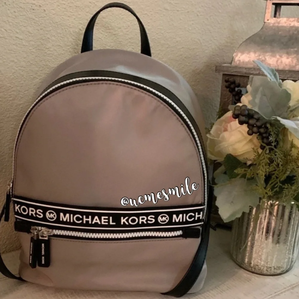 Michael Kors Sports Backpack